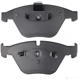 Purchase Top-Quality QUALITY-BUILT - 1002-0918M - Front Disc Brake Pad Set pa2