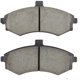 Purchase Top-Quality QUALITY-BUILT - 1002-0941M - Front Disc Brake Pad Set pa5