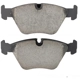 Purchase Top-Quality QUALITY-BUILT - 1002-0946M - Front Disc Brake Pad Set pa4