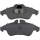 Purchase Top-Quality QUALITY-BUILT - 1002-0950M - Front Disc Brake Pad Set pa2