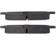 Purchase Top-Quality QUALITY-BUILT - 1002-0956M - Brake Pad Set pa5