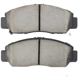 Purchase Top-Quality QUALITY-BUILT - 1002-0959M - Front Disc Brake Pad Set pa5