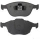 Purchase Top-Quality QUALITY-BUILT - 1002-0970M - Front Disc Brake Pad Sett pa2