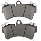 Purchase Top-Quality QUALITY-BUILT - 1002-0977M - Front Disc Brake Pad Set pa4
