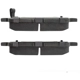 Purchase Top-Quality QUALITY-BUILT - 1002-1028M - Front Disc Brake Pad Set pa5