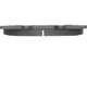 Purchase Top-Quality QUALITY-BUILT - 1002-1303M - Front Disc Brake Pad Set pa2