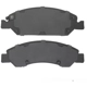 Purchase Top-Quality QUALITY-BUILT - 1002-1363M - Front Disc Brake Pad Set pa1