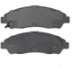 Purchase Top-Quality Front Semi Metallic Pads by QUALITY-BUILT - 1002-1378M pa2