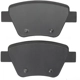 Purchase Top-Quality QUALITY-BUILT - 1002-1463M - Semi-Metallic Disc Brake Pad Set pa3