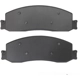 Purchase Top-Quality QUALITY-BUILT - 1002-1631M - Front Disc Brake Pad Set pa3