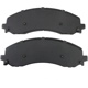 Purchase Top-Quality QUALITY-BUILT - 1002-2223M - Disc Brake Pad Set pa3