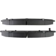 Purchase Top-Quality QUALITY-BUILT - 1002-2223M - Disc Brake Pad Set pa5