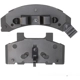 Purchase Top-Quality QUALITY-BUILT - 1003-0215AM - Front Disc Brake Pad Set pa2