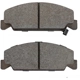 Purchase Top-Quality QUALITY-BUILT - 1003-0273M - Front Disc Brake Pad Set pa5