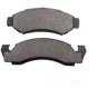 Purchase Top-Quality QUALITY-BUILT - 1003-0375M - Front Disc Brake Pad Set pa4