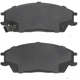 Purchase Top-Quality QUALITY-BUILT - 1003-0440M - Front Disc Brake Pad Set pa3