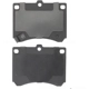 Purchase Top-Quality QUALITY-BUILT - 1003-0473M - Front Disc Brake Pad Set pa3