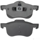 Purchase Top-Quality QUALITY-BUILT - 1003-0794M - Front Disc Brake Pad Set pa3