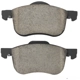 Purchase Top-Quality QUALITY-BUILT - 1003-0794M - Front Disc Brake Pad Set pa6