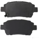Purchase Top-Quality QUALITY-BUILT - 1003-0822M - Front Disc Brake Pad Set pa4