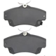 Purchase Top-Quality QUALITY-BUILT - 1003-0841M - Front Disc Brake Pad Set pa5