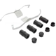 Purchase Top-Quality QUALITY-BUILT - 1003-0915BM - Front Disc Brake Pad Set pa5