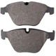 Purchase Top-Quality QUALITY-BUILT - 1003-0918M - Front Disc Brake Pad Set pa1