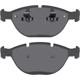Purchase Top-Quality QUALITY-BUILT - 1003-0920M - Front Disc Brake Pad Set pa2