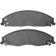 Purchase Top-Quality QUALITY-BUILT - 1003-0921M - Front Disc Brake Pad Set pa2