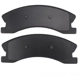 Purchase Top-Quality QUALITY-BUILT - 1003-0945M - Front Disc Brake Pad Set pa3