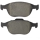 Purchase Top-Quality QUALITY-BUILT - 1003-0970M - Front Disc Brake Pad Set pa2