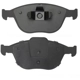 Purchase Top-Quality QUALITY-BUILT - 1003-0970M - Front Disc Brake Pad Set pa3