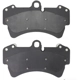 Purchase Top-Quality QUALITY-BUILT - 1003-0977M - Front Disc Brake Pad Set pa4