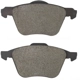 Purchase Top-Quality QUALITY-BUILT - 1003-0979M - Front Disc Brake Pad Set pa2