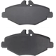 Purchase Top-Quality QUALITY-BUILT - 1003-0987M - Front Disc Brake Pad Set pa3