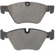 Purchase Top-Quality QUALITY-BUILT - 1003-1061AM - Front Disc Brake Pad Set pa2