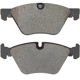 Purchase Top-Quality QUALITY-BUILT - 1003-1061M - Front Disc Brake Pad Set pa2