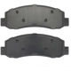 Purchase Top-Quality QUALITY-BUILT - 1003-1069M - Front Disc Brake Pad Set pa3