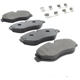 Purchase Top-Quality QUALITY-BUILT - 1003-1316M - Front Disc Brake Pad Set pa3
