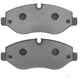 Purchase Top-Quality QUALITY-BUILT - 1003-1316M - Front Disc Brake Pad Set pa4