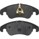 Purchase Top-Quality QUALITY-BUILT - 1003-1322M - Brake Pad Set pa3