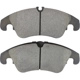 Purchase Top-Quality QUALITY-BUILT - 1003-1322M - Brake Pad Set pa4