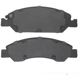 Purchase Top-Quality QUALITY-BUILT - 1003-1363M - Front Disc Brake Pad Set pa3