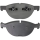 Purchase Top-Quality QUALITY-BUILT - 1003-1381M - Front Disc Brake Pad Set pa4