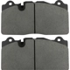 Purchase Top-Quality QUALITY-BUILT - 1003-1395M - Front Disc Brake Pad Set pa3