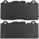 Purchase Top-Quality QUALITY-BUILT - 1003-1395M - Front Disc Brake Pad Set pa4