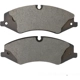 Purchase Top-Quality QUALITY-BUILT - 1003-1479M - Front Disc Brake Pad Set pa5