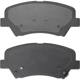 Purchase Top-Quality QUALITY-BUILT - 1003-1543M - Brake Pad Set pa3