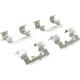 Purchase Top-Quality QUALITY-BUILT - 1003-1543M - Brake Pad Set pa5