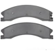 Purchase Top-Quality QUALITY-BUILT - 1003-1565M - Front Disc Brake Pad Set pa3